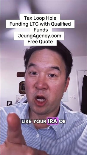 A 25% Head Start on Your Long-Term Care 💰롱텀케어를 위한 25% 보너스 혜택 #ltc #longtermcare