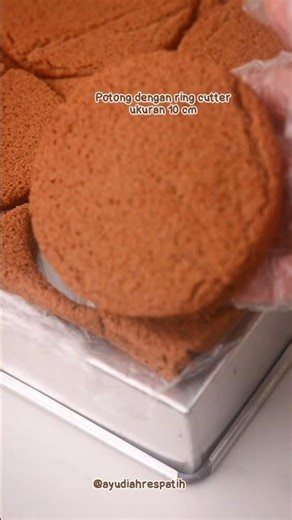 Resep Chocolate Caramel Cake