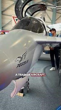 Inside Oaxaca Airspace: Mexico's Advanced Trainer Aircraft