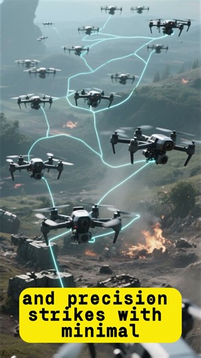 Next-Gen Military Technologies That Are Changing the Game