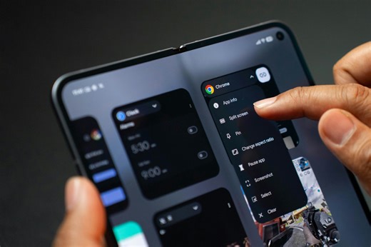 В Android 17 появится раздельное управление уведомлениями и быстрыми настройками