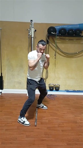 #trending#youtubeshorts#shorts#shortvideo Boxer stand in kleinen schnellen Schritten erklärt