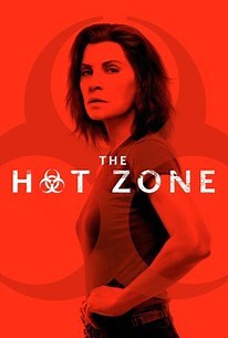 The Hot Zone: Season 1, Episode 1 | Cast and Crew  | Rotten Tomatoes