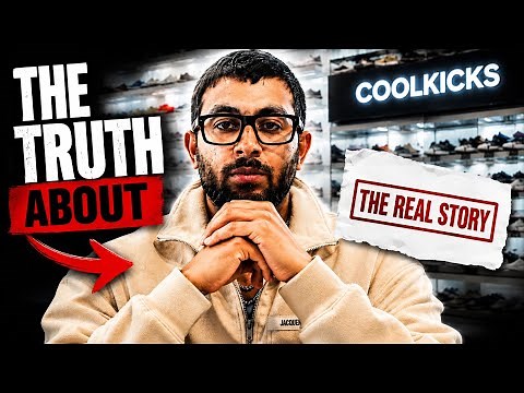 The Truth About CoolKicks...