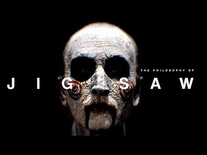 JIGSAW - Intro Theme / Title Music - Hello Zepp Remix