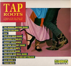 Various - Tap Roots