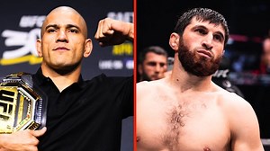 UFC 313 Preview: How to Watch, Tickets, Full Fight Card, Best Fights and More