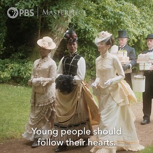 Get ready for The Forsytes… Desire, ambition and betrayal simmer at the heart of this sumptuous new costume drama coming to MASTERPIECE on PBS in 2026. | MASTERPIECE | PBS
