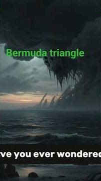 “Inside the Bermuda Triangle: Mystery or Massive Lie?”