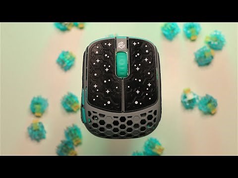 The 29g Demon - GWolves HSK Pro 4K