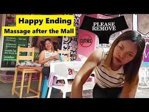 Udon Thani Thailand, She gives Happy Endings