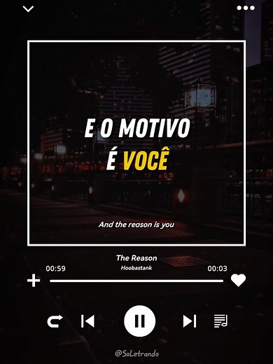 The Reason - Hoobastank (Music Video with Lyrics and Translation)