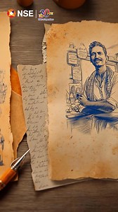 For 30 years, NSE has been at the heart of India’s financial journey. Connecting 99.85% of India’s pincodes — empowering over 12 crore Indians to invest in their future. From farmers to founders, students to professionals — every dream has found opportunity here. Here’s to 30 years of trust, innovation, and enabling a billion dreams. #NSEIndia #30YearsOfNSE #TransformingIndia #FinancialFreedom #InvestInYourFuture #BillionDreams #IndiaGrowsWithNSE NSE India Ashishkumar Chauhan | NSE India