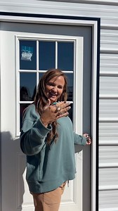 7.2K views · 105 reactions | the sheetrock’s up & things are starting to really come together in our new building ✨ follow along for more updates!! 懶 #shophartdesigns #wholesalejewelry #supportsmall | Hart Designs | Facebook