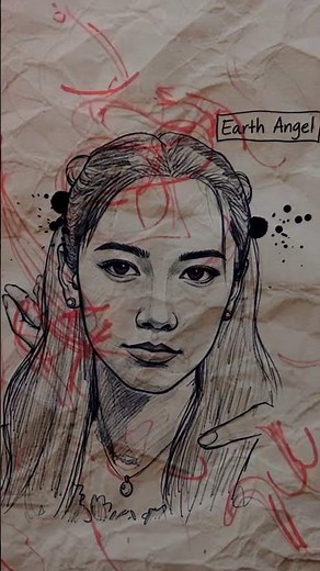 “Earth Angel” – New Edition [Short Lyrics]