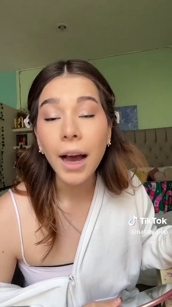 Adoro platicar con ustedes, ya les debía este tutorial!😝 #fyp #Makeup #tutorial #nyxcosmetics #benefit #clinique #nyxprofessionalmakeup