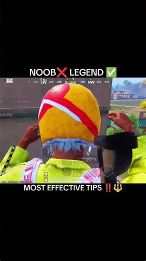 Wait for End 😂‼️ #shorts #bgmi #bgmishorts