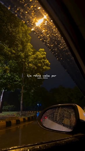 chal ve tu bandeya #sad #aestheic #safar