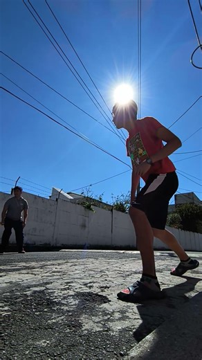 DIA 7 - Un tiro libre más por cada día que pasa del año