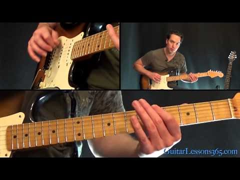 How to play Iron Man - Black Sabbath