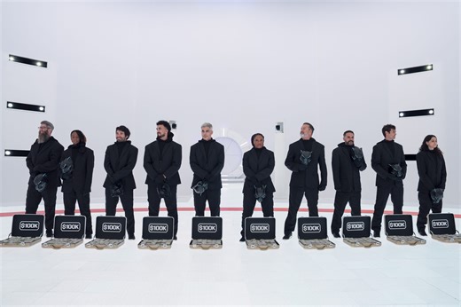 'Beast Games' Season 2 Review - One Of The Best Reality TV Competition Shows Ever