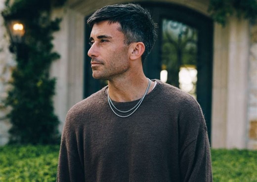 Phil Wickham “Homesick For Heaven” Music Video - TCB - Phil Wickham
