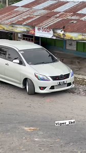Kasi skor 100-1000 Owner Mobil Viper_2kd #innovaclub | innova.club