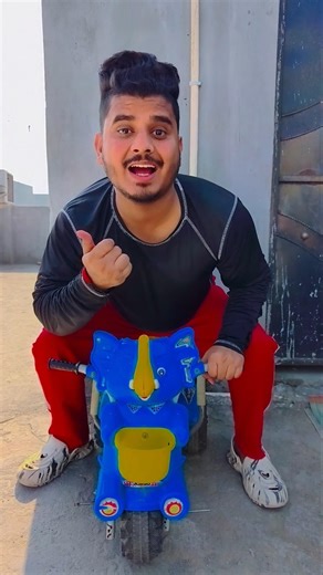 Rudra ne mumma par mitti dal diya 😂🤣 #shorts