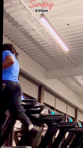 Worked 24 hours in the past 48, but guess who still made it to the...