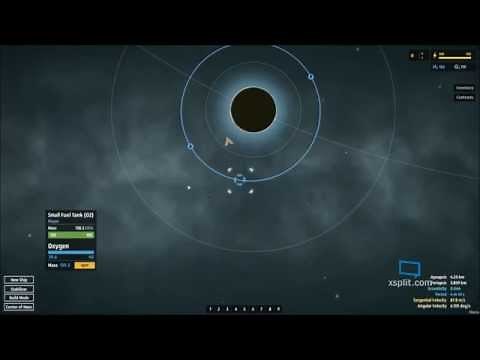 Celestial Command Tutorial