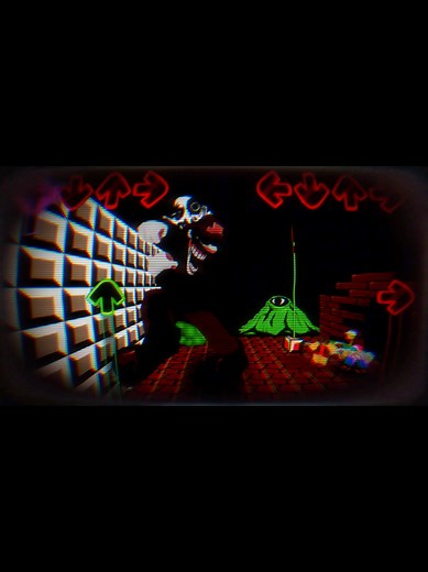 Friday Night Party: Powerdown Mod for Roblox