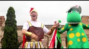 BALLA BALLA BAMBINA Lyrics - WIGGLES | eLyrics.net