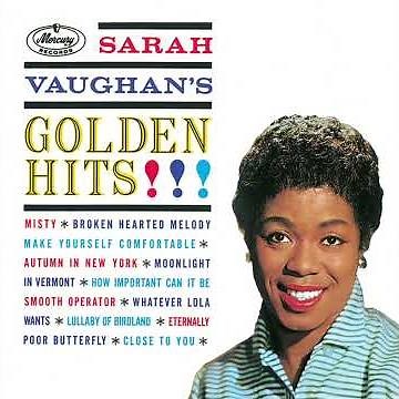 Broken Hearted Melody (1959)