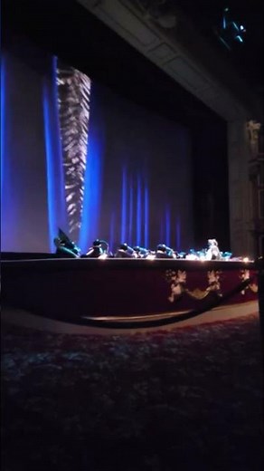 Penguin Orchestra - Muppet Vision 3D