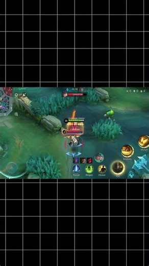 Best Freya EXP/Jungle Build & Skills Explained | Moba 5v5 ⚔️