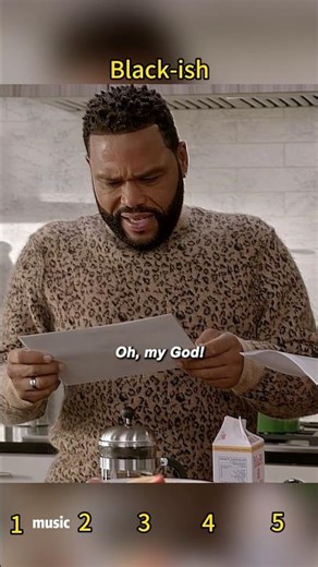 🎬 Black-ish — “They Took the School Photo… And She Disappeared” | Camera Fail 😂📸😳