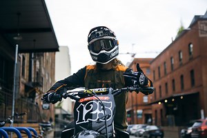 Raising Some Hell | Durham And Crew Hit The PNW