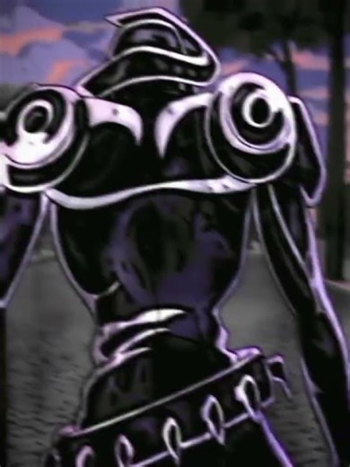 GER vs SCR #jjba #jojosbizarreadventure #jojo #edit #1v1 #anime #wis #jojobizarreadventure