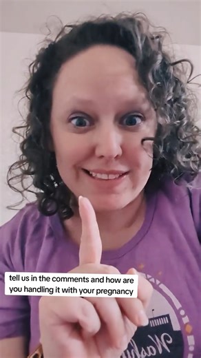  Feeling the heat during pregnancy? It’s not just uncomfortable—it...