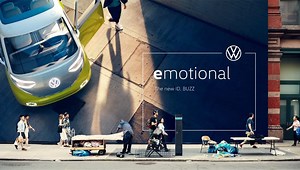 居然有點好看！福斯汽車正式發布官方新LOGO | 品牌癮－法博思品牌顧問