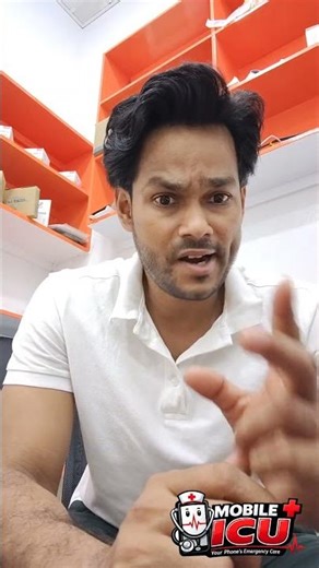 Phone overheating problem er easy solution dilam. Save kore rakho! 💡#mobiletips #phonerepair