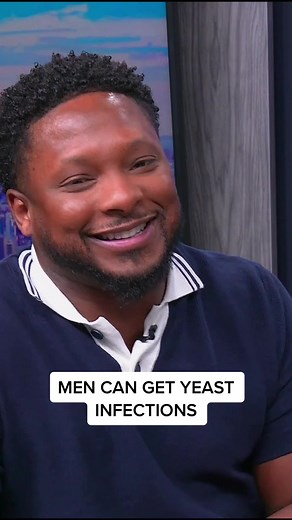 Men Can Get Yeast Infections: Facts and Tips for Men's Health