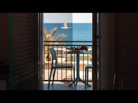 B&B Portorosso | Monopoli, Italy | Hotel Review 🛏️