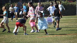 What to do for Easter in Destin and Santa Rosa Beach