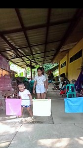 3.9K views · 43 reactions | Family game family day | Bok-Mj TV | Facebook