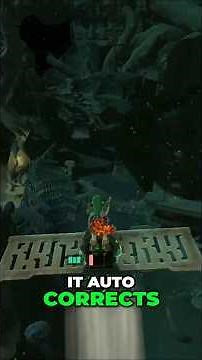 Peak Flying Machine Design Tutorial #shorts