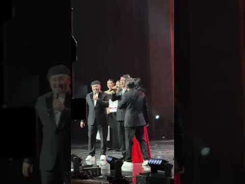 Гастроль (ҚЫЗЫҚ ПРЕМИЯ) "Алматы 2025"