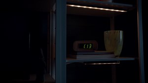 "CSI: Cyber" Fire Code (TV Episode 2015)