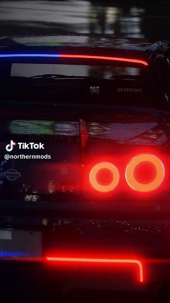 Northern Modifications on TikTok