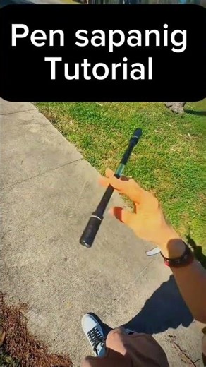 "Pen Spinning Advanced Tricks Challenge Level Up!"#penspinning #penspinningchallenge